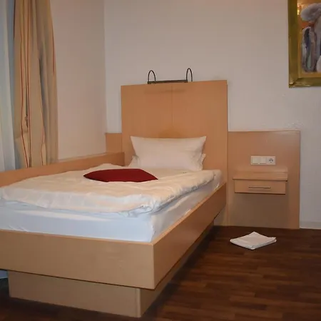 Alte Post 3* Ostbevern