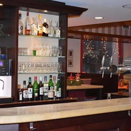 Alte Post Hotel Ostbevern