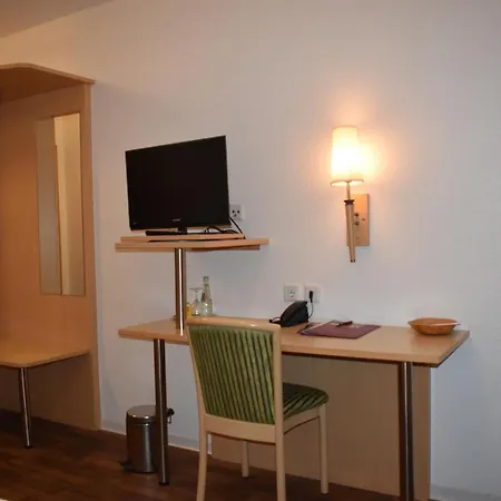 Alte Post Hotel Ostbevern