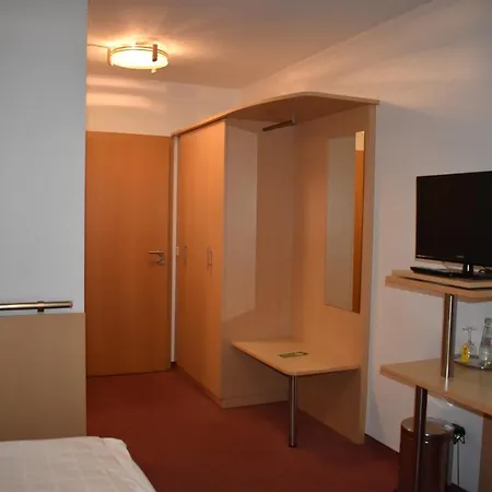 Hotel Alte Post Ostbevern