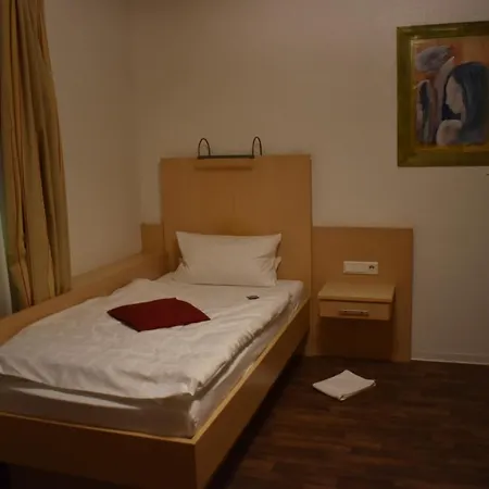 Alte Post Hotel Ostbevern