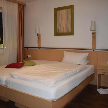 Alte Post Отель 3*