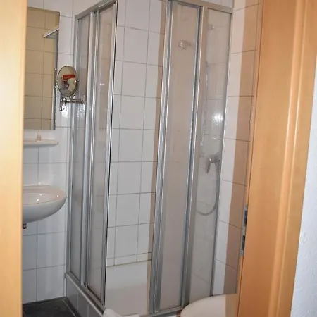 Alte Post 3* Остбеверн