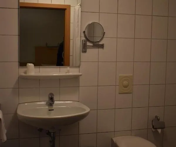 Hotel Alte Post Ostbevern