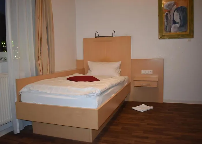 Alte Post 3* Ostbevern