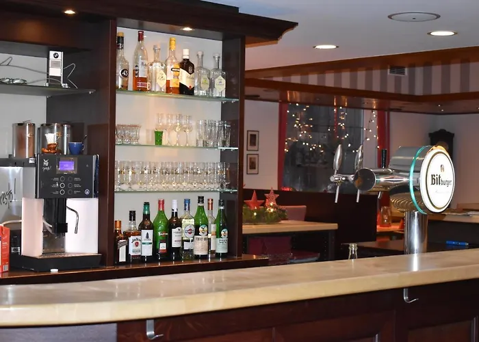 Alte Post Hotel Ostbevern