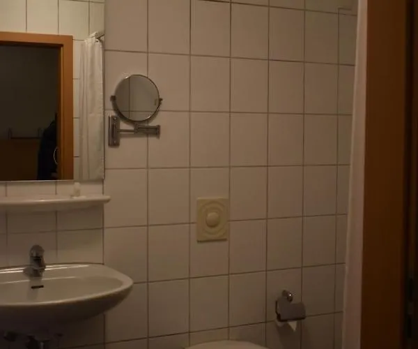 Hotel Alte Post Ostbevern