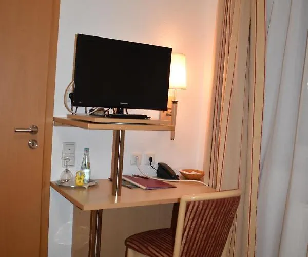 Alte Post 3* Ostbevern