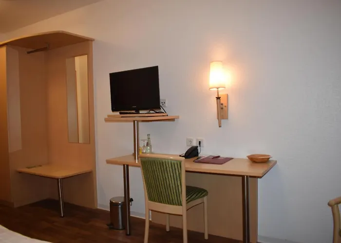 Alte Post Hotel Ostbevern