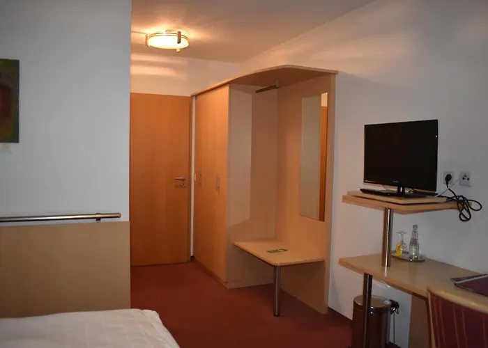 Hotel Alte Post Ostbevern