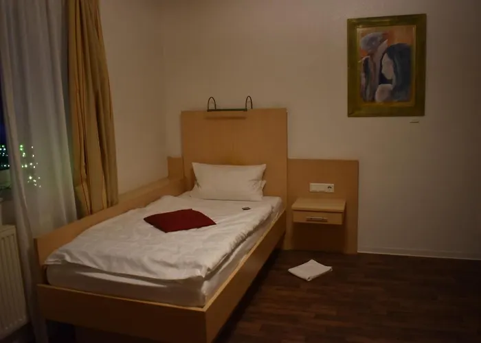 Alte Post Hotel Ostbevern